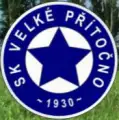 SK Velké Přítočno B/6 až 12