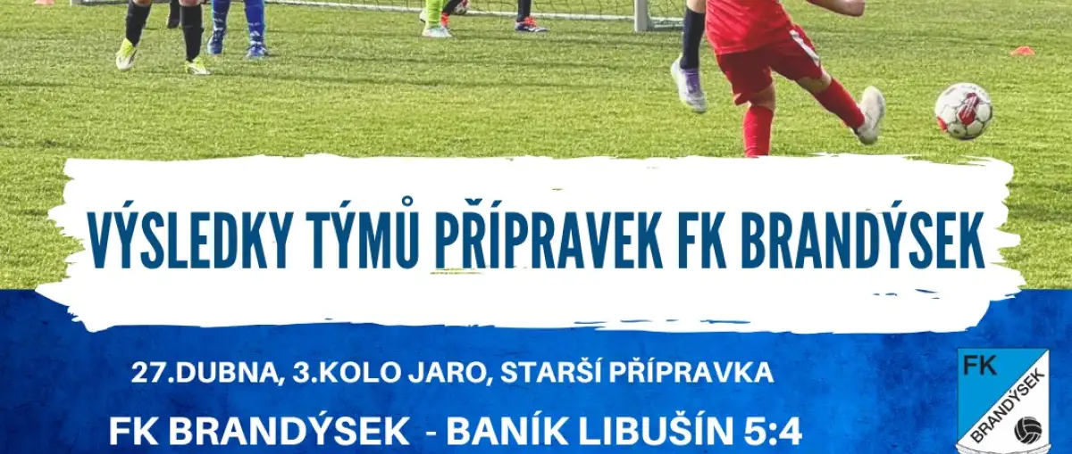 Přípravky mají po třech bodech