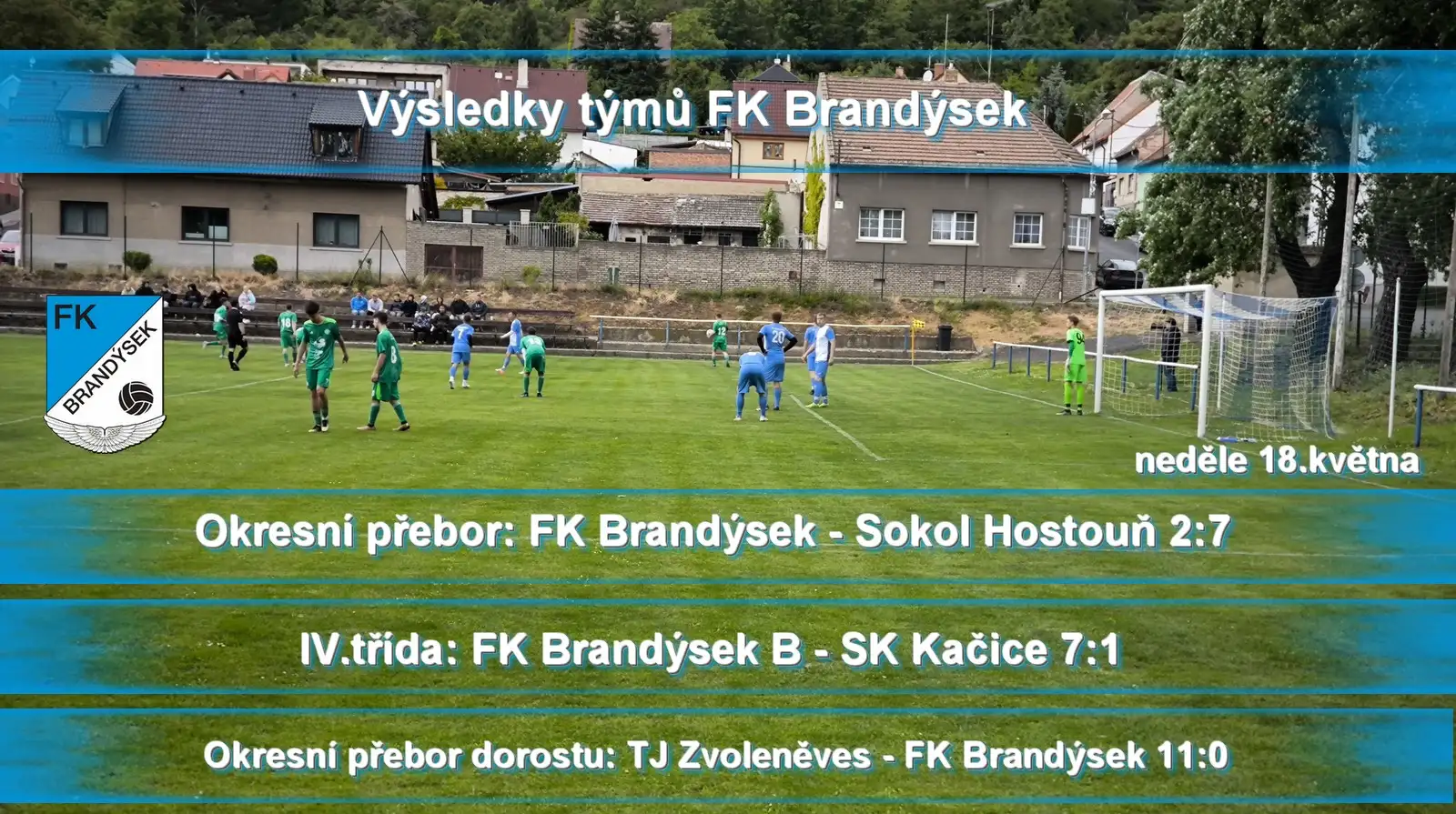 Pouze pro béčko byla neděle výherní