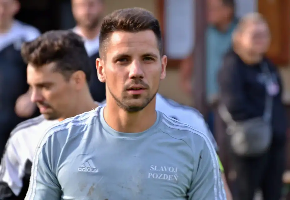 SK Slavoj Pozdeň A - FK Brandýsek A