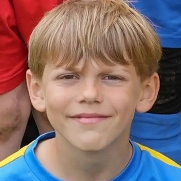 David Hudera