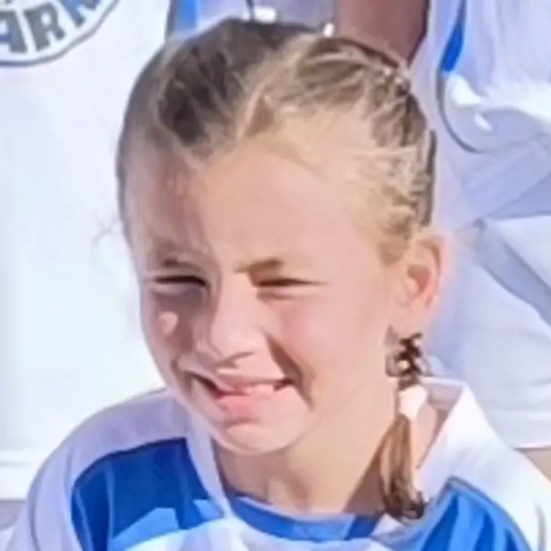 Zoe Porazilová