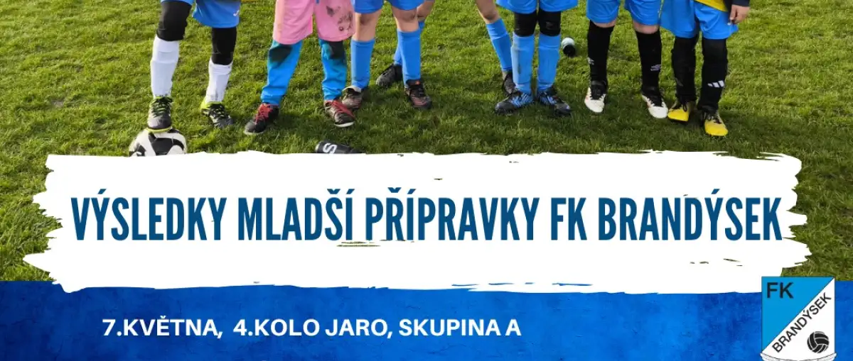 Mladší přípravka vyhrála oba duely v Unhošti