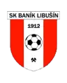 Baník Libušín