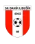 Baník Libušín