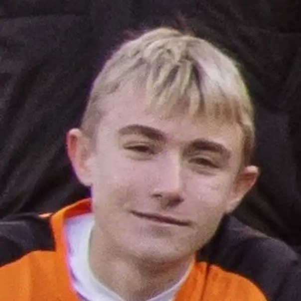 Matěj Macák
