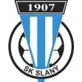 SK Slaný B