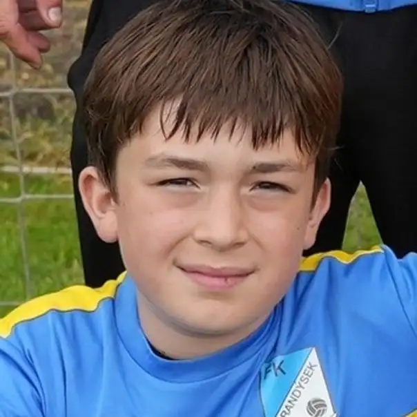 Matyáš Holcát