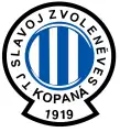 Slavoj Zvoleněves