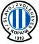 Slavoj Zvoleněves