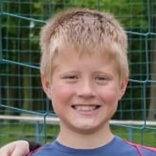 Matěj Šerák