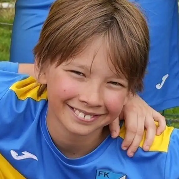 Matyáš Svoboda