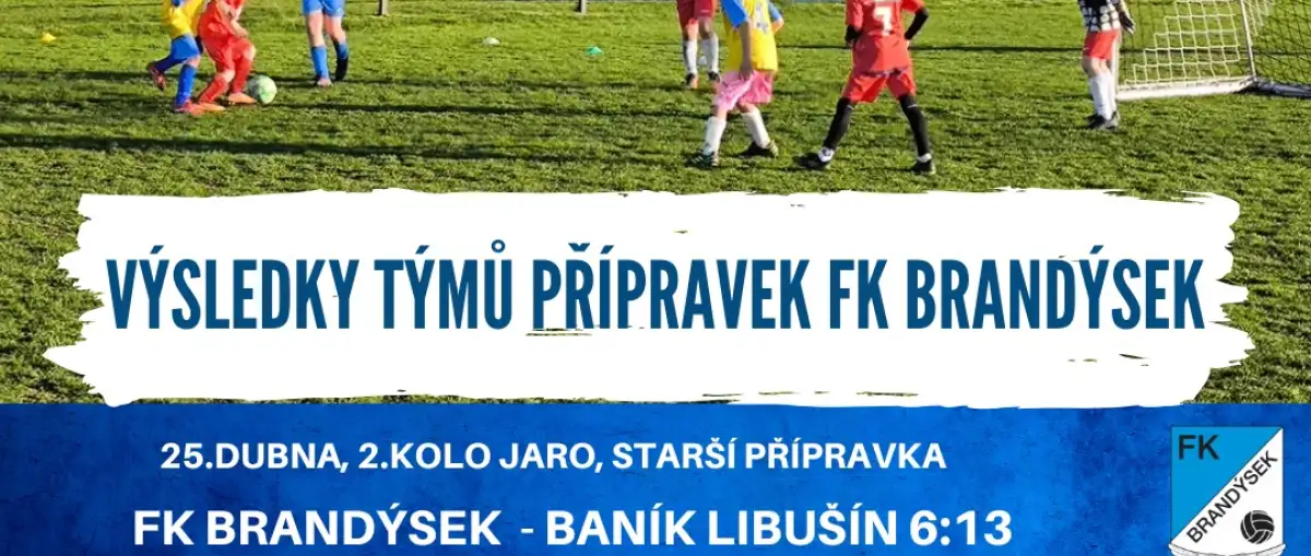 Z přípravek byly úspěšnější "mladší"