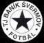 TJ Baník Švermov B