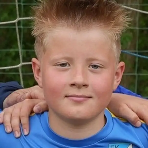 Matěj Šerák